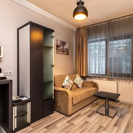 Platine Apartamento *